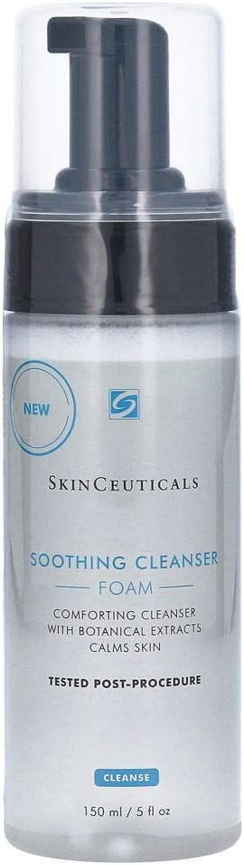skinceuticals foam