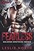 Fearless (The Solomon Brothers Series Book 3)