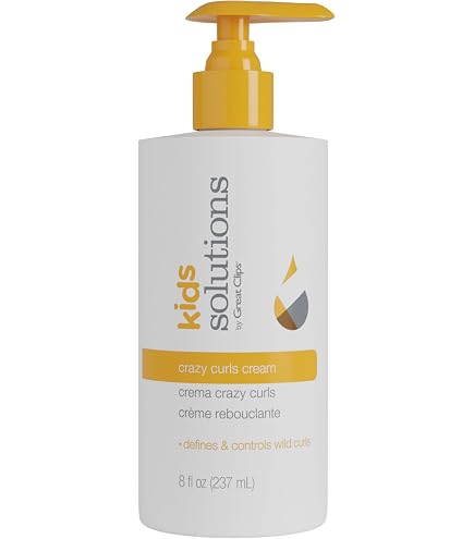 トリートメント kidd Amazon.com : GREAT CLIPS Solutions Kid's Wacky Gel, 8oz | Hair Gel