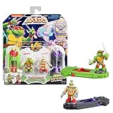 Legends of Akedo Teenage Mutant Ninja Turtles. Mini