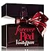 Bath & Body Works Forever Red Vanilla Rum Perfume 2.5 Oz Eau De Parfum Spray