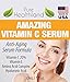 Pure Healthland Vitamin C Serum for Your Face & Neck