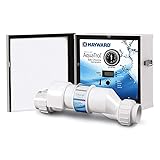 Hayward W3AQ-TROL-RJ AquaTrol Salt Chlorination