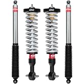 Eibach Suspension Suspension Lift Kit, PRO-TRUCK-LIFT STAGE 2, 0.5 to 2.3 in Front Lift, 0 to 1.5 in Rear Lift, Springs/Shocks, Kit
