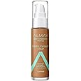 Almay Clear Complexion Makeup, Hypoallergenic, Cruelty Free, Dermatologist Tested Foundation, 1oz
