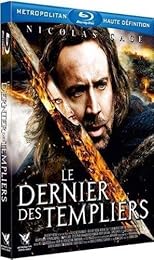 Le Dernier Des Templiers