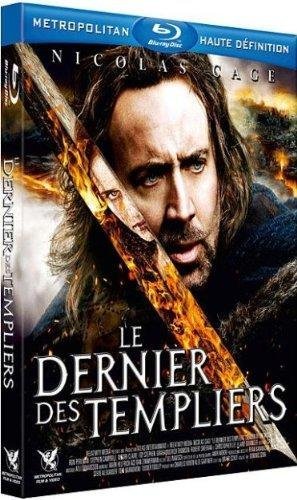 Le Dernier Des Templiers