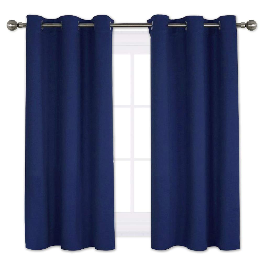 Best Kitchen Curtains , Blue