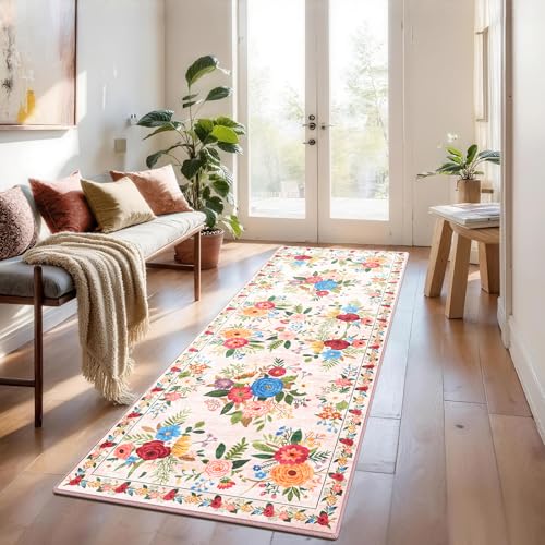 Schnäppchen gefunden: BYBSRLL Teppich Boho Wohnzimmer für 27,45€ Zum Angebot!