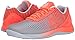 Reebok Women's CROSSFIT Nano 7.0 Track Shoe, Guava Punch/White, 8.5 M US