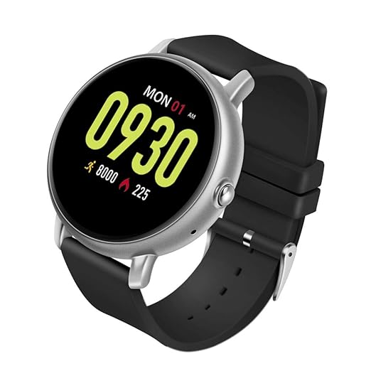 XMDG Smartwatch Reloj Inteligente Relojes Pulsera de Actividad ...