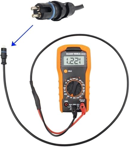 Amazon.com: Noregon Systems Inc. Noregon (R) Trailer Diagnostic
