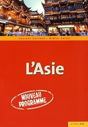 L' Asie