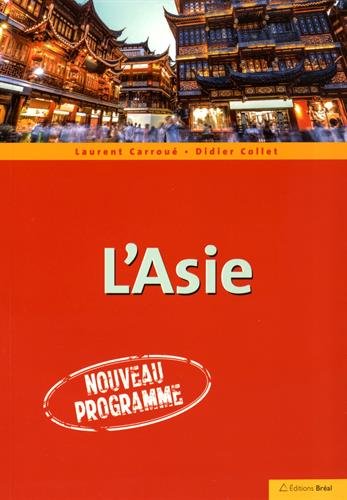 L' Asie