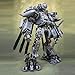 WEIJIANG M05 Brawl Transformer Toys Oversized KO SS08 Hide Shadow Blackout Vertigo Alloy M05 Helicopter 10th Anniversary Movie Film Action Figure Robot