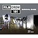 Filmcrew 101 Survival Guide