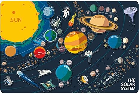 eurekakids puzzles