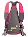 Sling Backpack Crossbody Bag for Women & Men Travel Shoulder Chest Bags One Strap Hiking & Outdoor Pack by Polar Panda