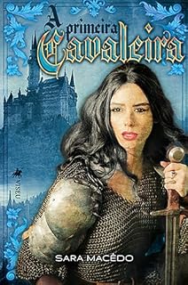 Livro A Primeira Cavaleira