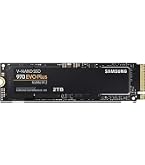 Amazon.com: SAMSUNG 970 EVO Plus SSD 2TB NVMe M.2 Internal Solid