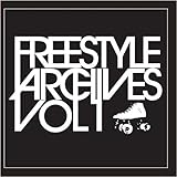 FREESTYLE ARCHIVES VOL. 1 (MOD)                    image