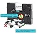 Unismar Compatible Label Tape Replacement for Brother TZe-345 TZe345 TZ345 for PT-D400AD PT-P700 PTD600 PT-D600VP PT-P750W PT2730VP PT-D450 Label Maker, 3/4