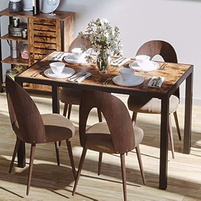 Coastal Dining Room Sets & Beach Dining Room Sets