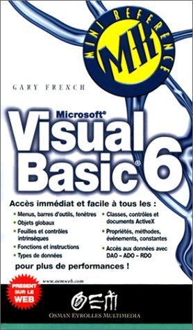 Visual Basic 6