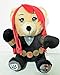 Build A Bear Marvel Black Widow 9
