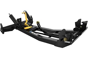 Can-Am New OEM ProMount Push Frame with Quick Attach System 715008116