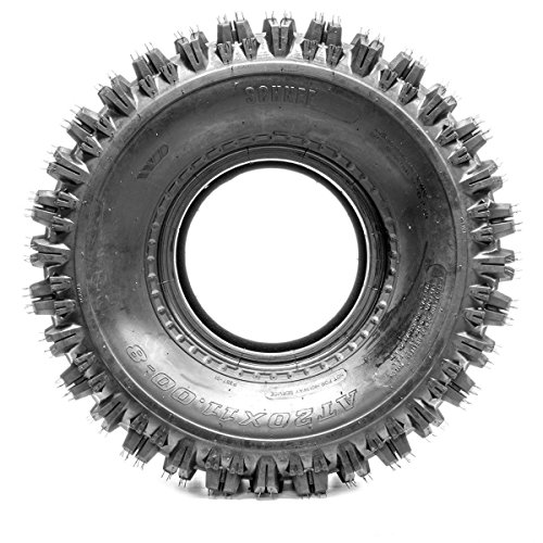 Russo 2PK 20x11x8 20x11-8 20-11-8 ATV UTV Race Sport Utility Quad Vehicle P357 4PLY 4PR Razr Gravity Bazooka Klaw Holeshot Style Tires