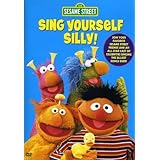 Sesame Street: Sing Yourself Silly!
