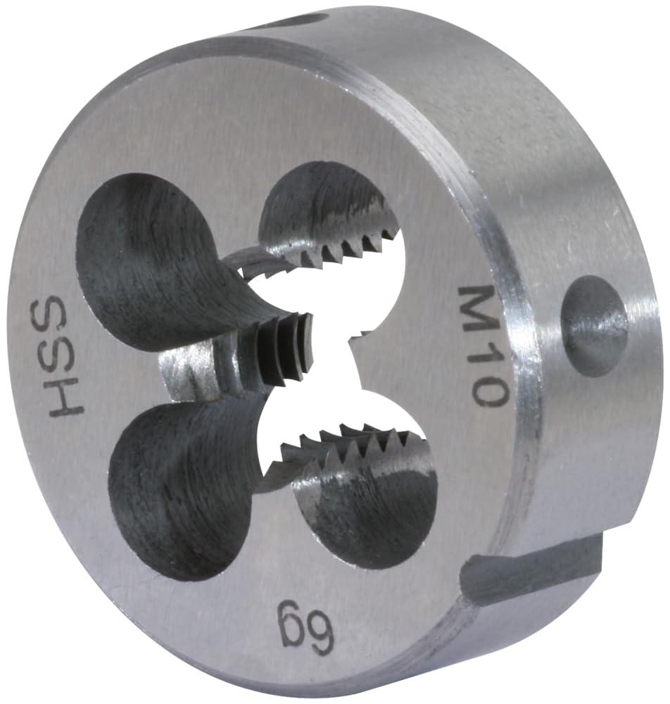 KS Tools HSS MF8X1.00mm Die