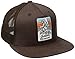 Outdoor Research Squatchin' Trucker Cap, Earth, 1size