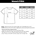 Tstars Funny Captain & First Mate Nautical Sailing Matching T-Shirts Set Couples Gift