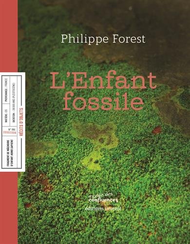L' enfant fossile