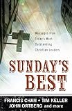 Sunday's Best by Mathew Woodley