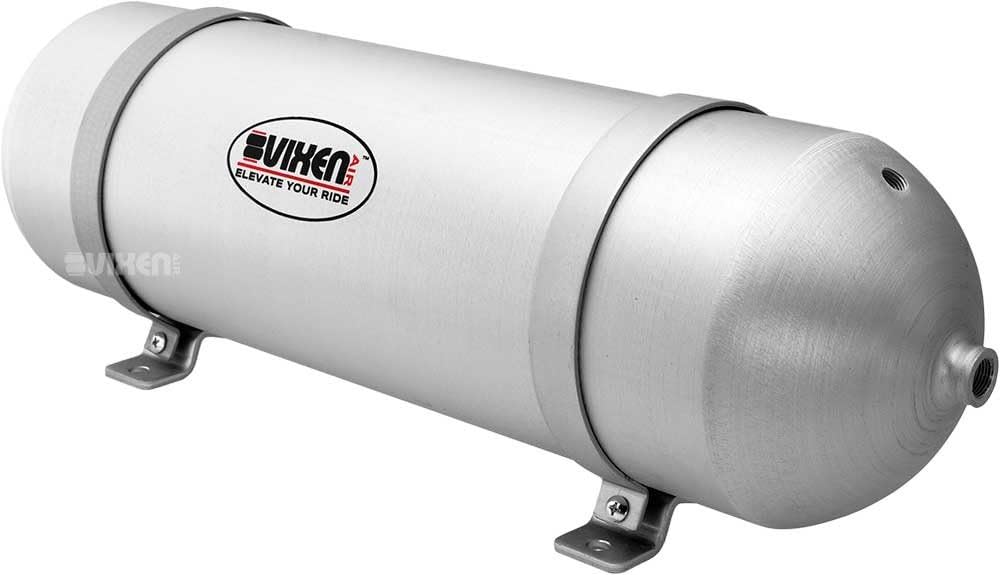 Best Aluminum Air Compressor Tank
