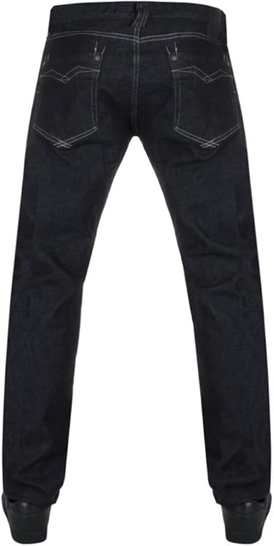 replay mens newbill comfort fit jeans