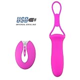 SPARKS FLY Waterproof Silicone Ví-bratór Wireless