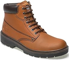 Dickies Antrim - Calzado de protección para hombre