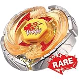unbrand Earth Virgo Metal Fusion Stamina Type Beyblade BB-60 - USA SELLER!
