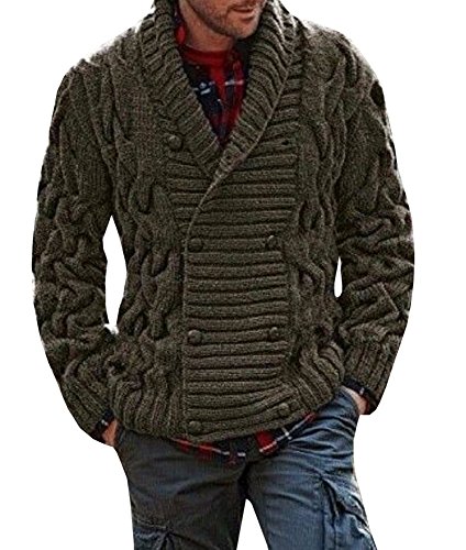 shawl collar cardigan mens india