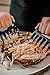 Best Pulled Pork Claws BBQ Meat Forks - Smoker Tools - Barbecue shredding Accessory - Heat Resistant for Grill - Smoker and Grilling Accessories - Chicken/Pork Shredder