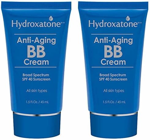 hydroxatone bb cream costco