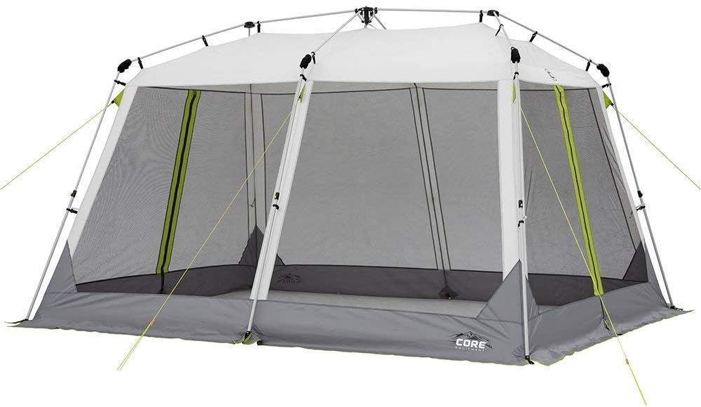 Core Instant Screen House Canopy Tent
