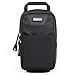 Little Stuff it - Compact Camera and Accessories Pouch - Black