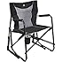 Amazon.com : GCI Outdoor Freestyle Rocker Portable Folding ...