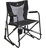 GCI Outdoor’ Freestyle Rocker Mesh Chair