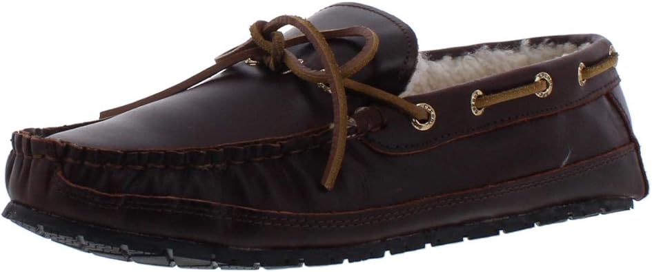 sperry slippers amazon